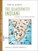 Copertina del libro Tre quadernetti indiani