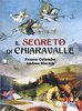 Copertina del libro Il segreto di Chiaravalle