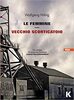 Copertina del libro Le femmine - Vecchio scorticatoio 