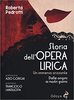 Copertina del libro Storia dell'opera lirica