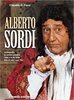 Copertina del libro Alberto Sordi 