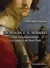 Copertina del libro La spada e il rosario. Gian Luca Squarcialupo e la congiura dei Beati Paoli