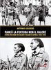 Copertina del libro Mancò la fortuna non il valore. Storia militare dei soldati italiani in Africa 1940-1943