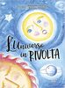 Copertina del libro L'universo in rivolta 