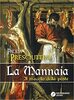 Copertina del libro La Mannaia. Il macello della peste