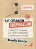 Copertina del libro Le grandi cospirazioni. Complotti e inganni che hanno indirizzato il corso della storia 