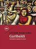 Copertina del libro Garibaldi