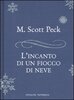 Copertina del libro L'incanto di un fiocco di neve 