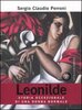 Copertina del libro Leonilde. Storia eccezionale di una donna normale