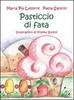 Copertina del libro Pasticcio di fata