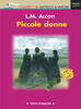 Copertina del libro Piccole donne 