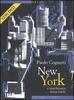 Copertina del libro New York è una finestra senza tende