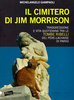 Copertina del libro Il cimitero di Jim Morrison 