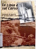 Copertina del libro In Libia e sul Carso. Memorie di guerra di un mezzadro cascianese