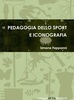 Copertina del libro Pedagogia dello sport e iconografia