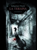 Copertina del libro La Terapia