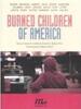 Copertina del libro Burned Children of America