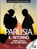 Copertina del libro Parusia