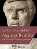 Copertina del libro Augusta Raurica