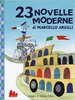 Copertina del libro 23 novelle moderne