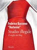 Copertina del libro Studio illegale 