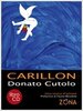 Copertina del libro Carillon