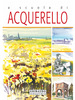 Copertina del libro Scuola di Acquerello 