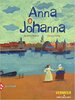 Copertina del libro Anna e Johanna