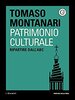 Copertina del libro Patrimonio culturale 