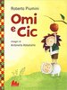 Copertina del libro Omi e Cic