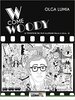 Copertina del libro W come Woody