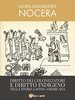 Copertina del libro Diritto dei colonizzatori e diritto indigeno nella storia latino-americana