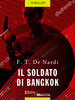 Copertina del libro Il soldato di Bangkok