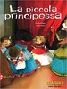 Copertina del libro La piccola principessa