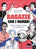 Copertina del libro Ragazze con i numeri