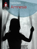 Copertina del libro Amnesia 