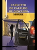 Copertina del libro Sbirre