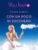 Copertina del libro Con un poco di zucchero 