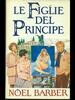 Copertina del libro Le figlie del principe