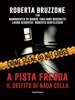 Copertina del libro A pista fredda