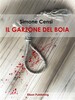 Copertina del libro Il garzone del boia