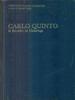 Copertina del libro Carlo Quinto 