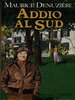 Copertina del libro Addio al Sud