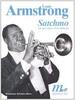 Copertina del libro Satchmo. La mia vita a New Orleans 