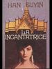 Copertina del libro L'incantatrice 