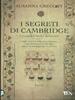 Copertina del libro I segreti di Cambridge