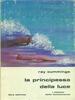 Copertina del libro La principessa della luce