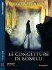 Copertina del libro Le congetture di Bonelli