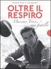 Copertina del libro Oltre il respiro