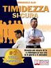 Copertina del libro Timidezza si-cura 